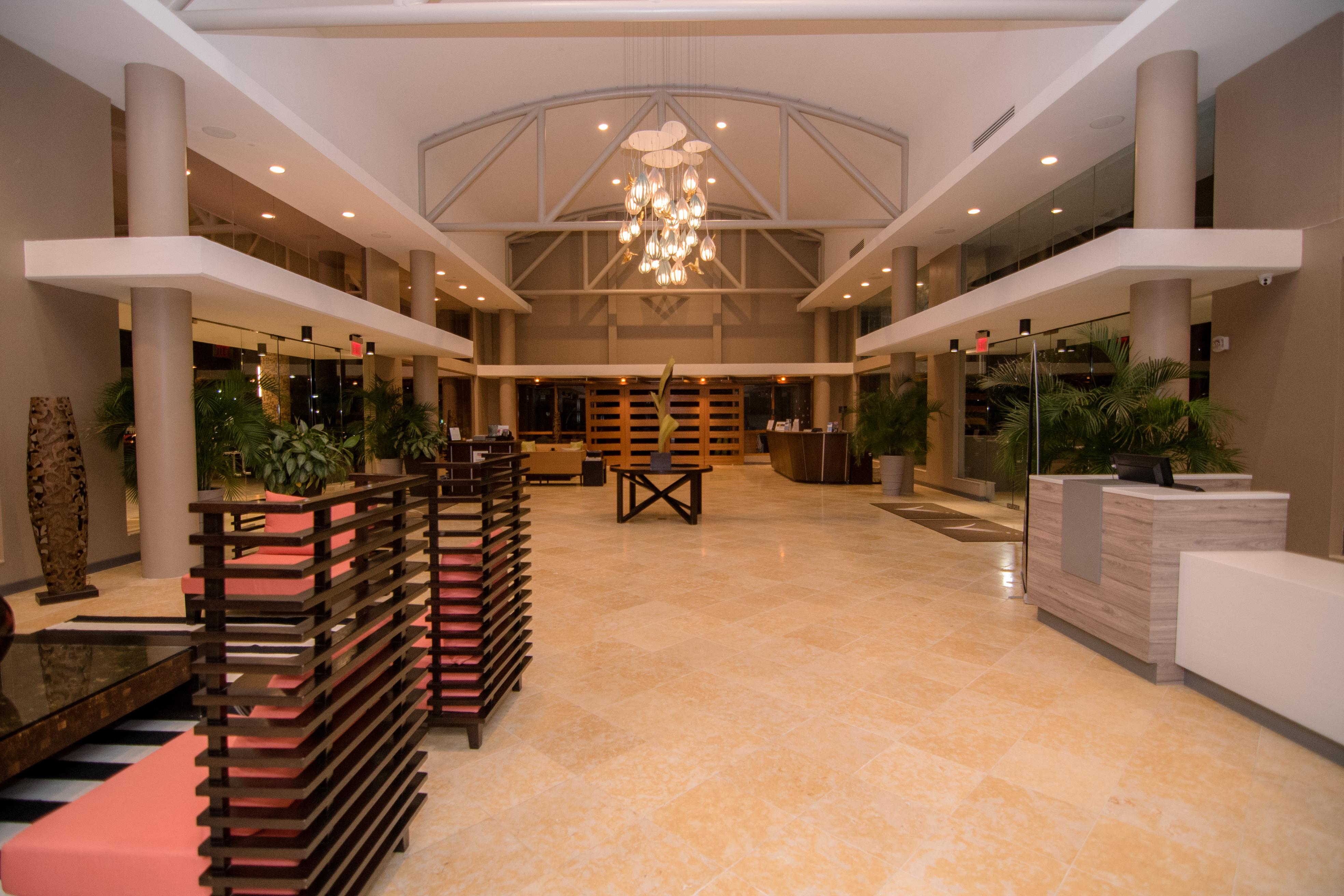Verdanza Hotel San Juan Exterior photo