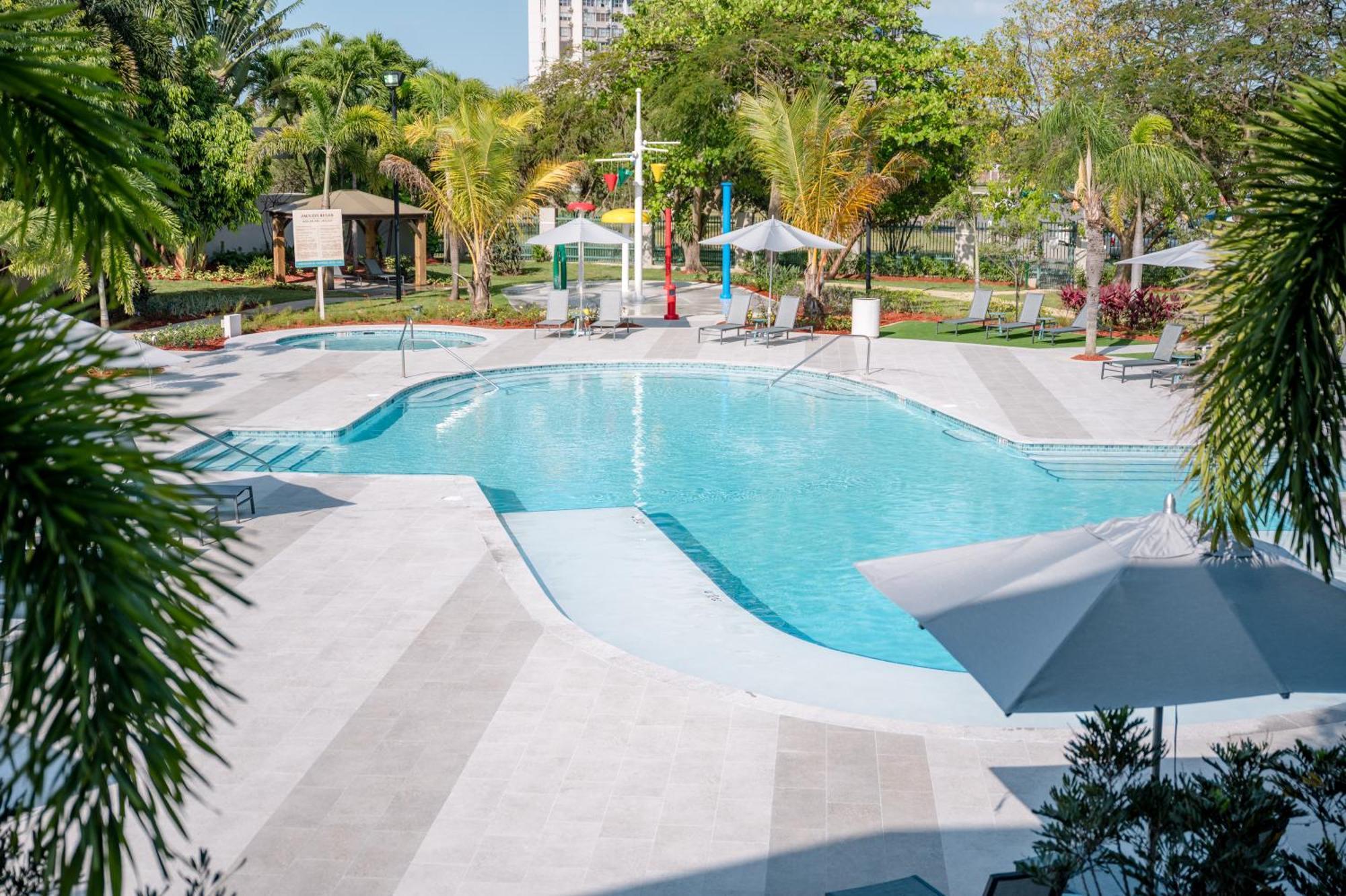 Verdanza Hotel San Juan Exterior photo