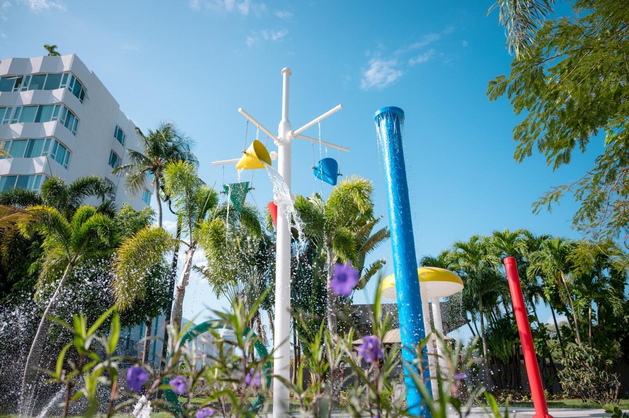 Verdanza Hotel San Juan Exterior photo